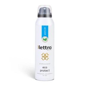 ECO Protector LETTRO impregnační prostředek EKOfirendly 150 ml