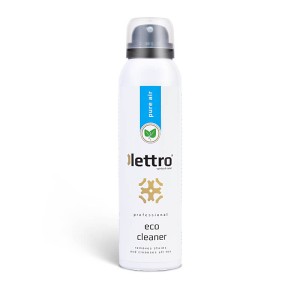 Eco Cleaner LETTRO 150 ml bez fluoridu a rozpouštědel