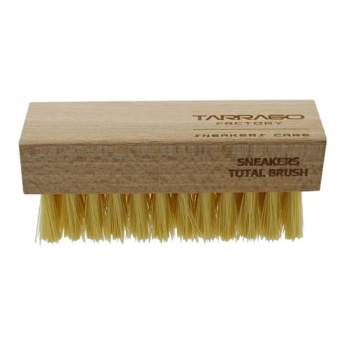 Tarrago Zestaw szczotek do Czyszczenia Kicksów