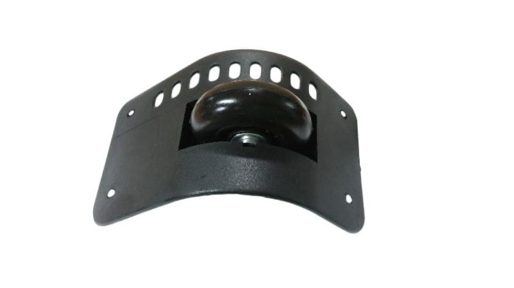 Kółka do Walizki ,Torby z obudową 9,5x14cm Komplet