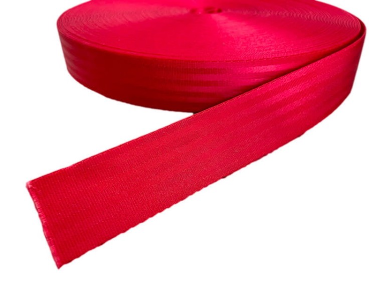 Taśma nośna 38mm/1,3mm Poliamid 5mb