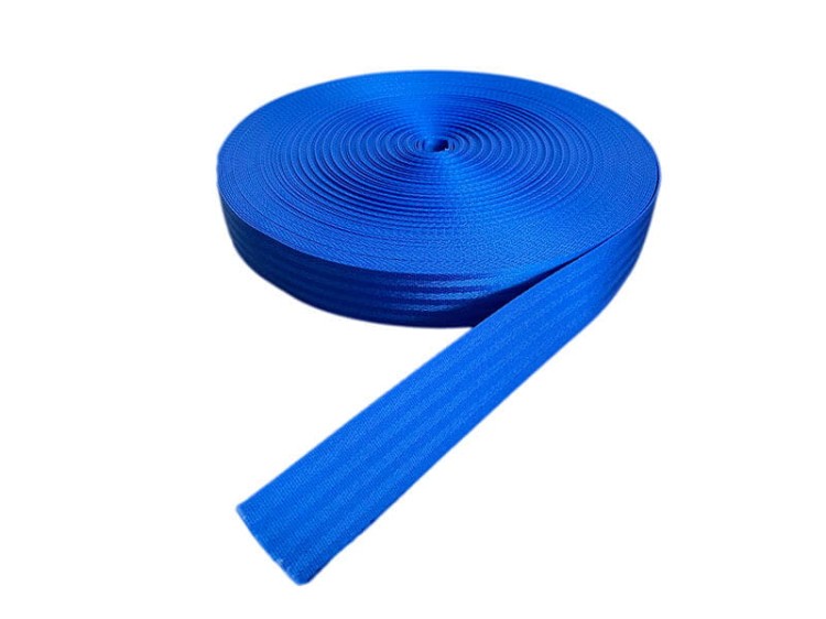 Taśma nośna 38mm/1,3mm Poliamid 5mb