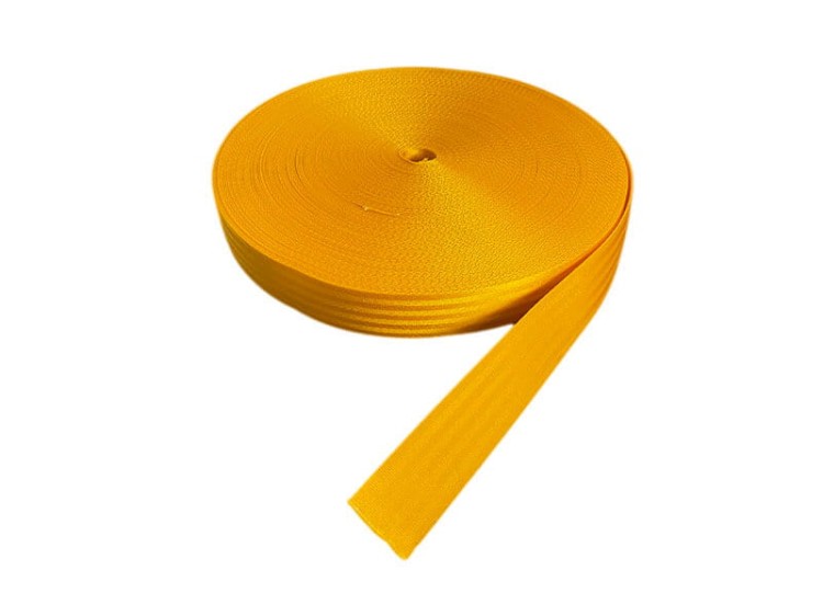 Taśma nośna 38mm/1,3mm Poliamid 5mb