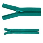 Separace na zip # 5 45cm Námořní 5ks