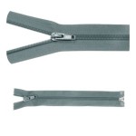 Separace na zip # 5 40cm Ocel 5ks