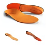 Vložky do bot SuperFeet ORANGE