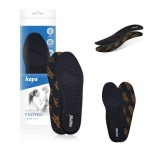 Sportovní vložky POLIYOU Anatomical Antibacterial