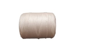 Lano Linka 4 mm, polypropylenové, bílé, 10 m