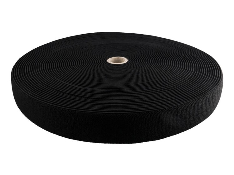 Guma szelkowa 40mm Taśma elastyczna 5mb