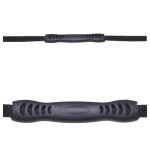 Rukojeť 100x18mm na tašky, kufry