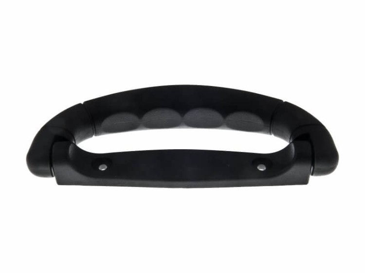 Rączka plastikowa 162mm x 25mm Walizki Torby Teczki