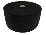 100mm silná bota gumová černá Ariadna