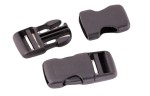 Spona 20 mm, spona, plast  