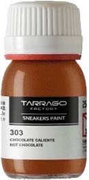 Farby AKRYLOWE do ozdabiania Butów TARRAGO Sneakers Paint 25ml Customizacja