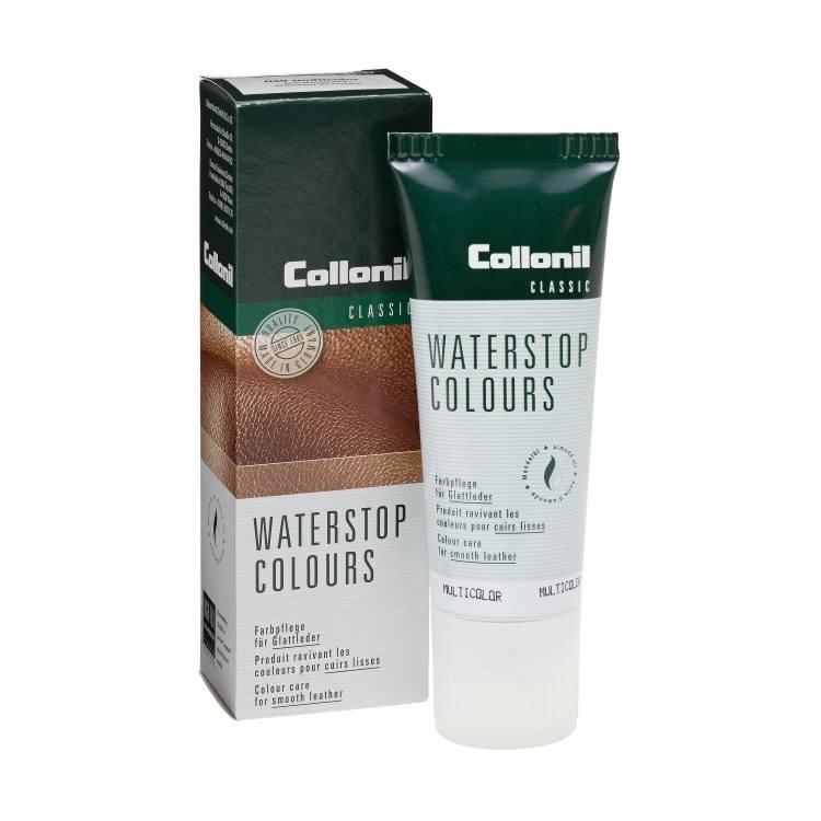 Pasta z olejkami WaterStop Colours Collonil 75ml