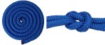 Lanové lano 12 mm polypropylen 1300 kg modré