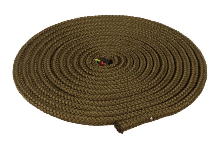 Lina Linka Polipropylen Rdzeń 3mm Khaki 30mb