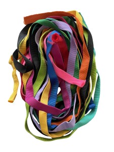 TRUBKOVÁ PÁSKA 25 mm 1 kg/31 m OUTLET