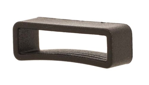 Szlufka 20mm plastikowa Duraflex 20szt