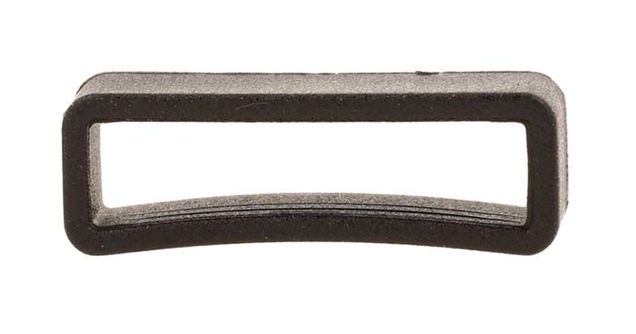Szlufka 20mm plastikowa Duraflex 20szt