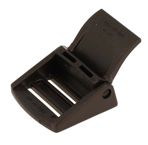 Klamra 25mm Zapięcie Duraflex z klapką