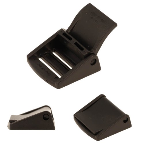 Klamra 20mm Zapięcie Duraflex z klapką