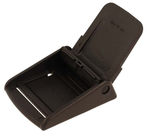 Klamra 50mm Zapięcie Duraflex z klapką