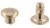 Nit kaletniczy N1 4,8x5,2mm Nity Kapsle 50szt