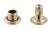 Nit kaletniczy N2 5,7x6,2mm Nity Kapsle 50szt