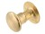 Nit kaletniczy N6 11,1x11,1mm Nity  50szt - złote