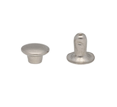 Nity 5x5mm kaletnicze zbijaki 1000szt