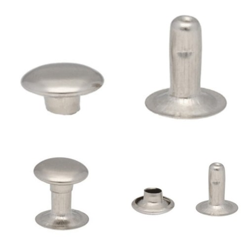 Nity 8x9mm kaletnicze zbijaki 100szt