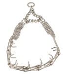 Ocelový Caltrus Strong Collar 36-46cm 
