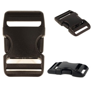 Spona 38 mm Stealth Warrior Duraflex, zesílená, 2x Reg