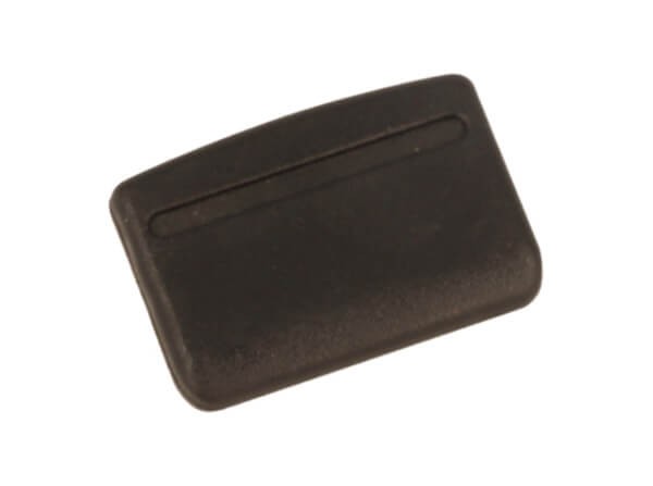 Zakończenie plastikowe Taśmy nośnej 40mm 10szt