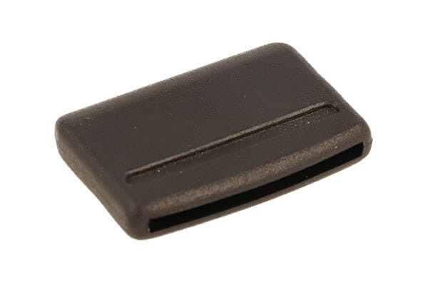 Zakończenie plastikowe Taśmy nośnej 40mm 10szt