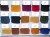 Farba do zamszu nubuku Tarrago Suede 50ml