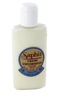 Univerzální krémový balzám na pokožku 150 ml čistí a vyživuje SAPHIR