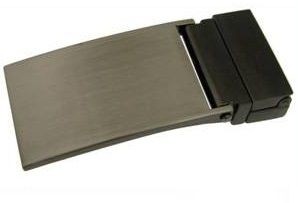 Klamra 30mm do Paska Obrotowa SamoZacisk