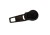 Suwak do Taśmy suwakowej 5 auto lock czarny 10szt