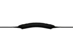 Rukojeť 150 × 22 mm pro tašky a kufry