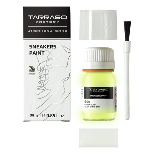 Fluorescencyjna farba akrylowa Tarrago Paint Glow 25ml