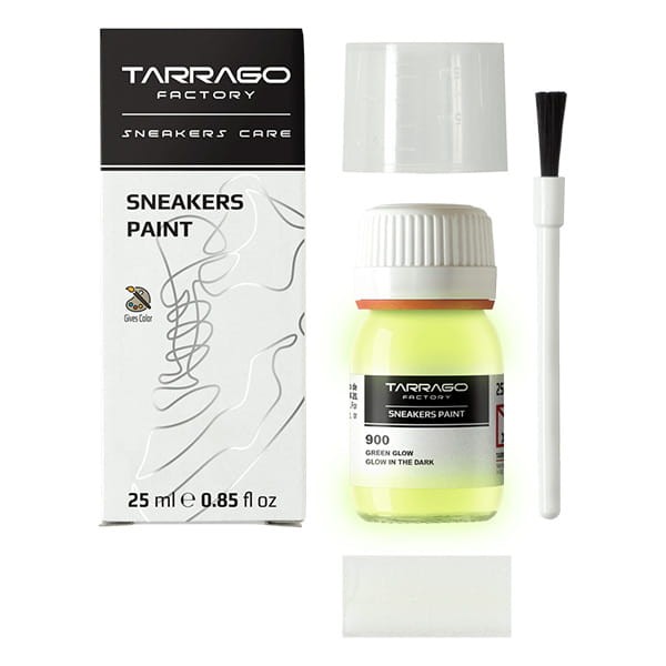 Fluorescencyjna farba akrylowa Tarrago Paint Glow 25ml