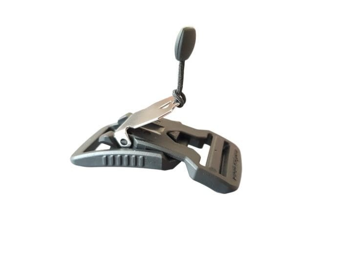 Fidlock V-Buckle 25mm Klamra Magnetyczna Zapięcie