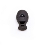 Jednobarevný plastový bundový batoh 20 ks