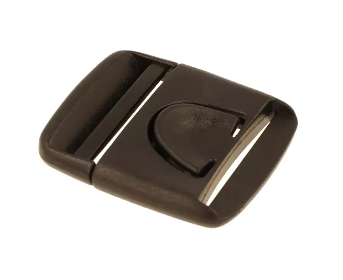Klamra Duraflex 38mm StremLine Jeden przycisk