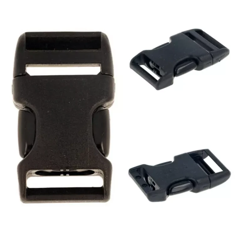 Klamra 20mm Stealth Side Squeeze Duraflex.webp