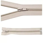 Separace na zip # 5 40cm Bez 5ks