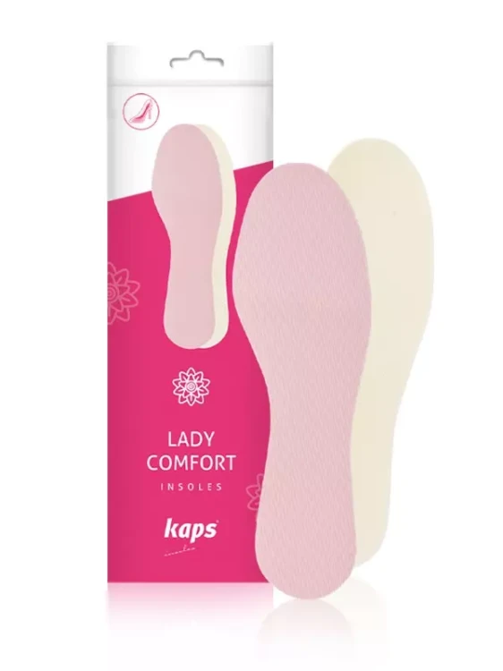 Wkładki do Czółenek Balerinek Półbutów Lady Comfort