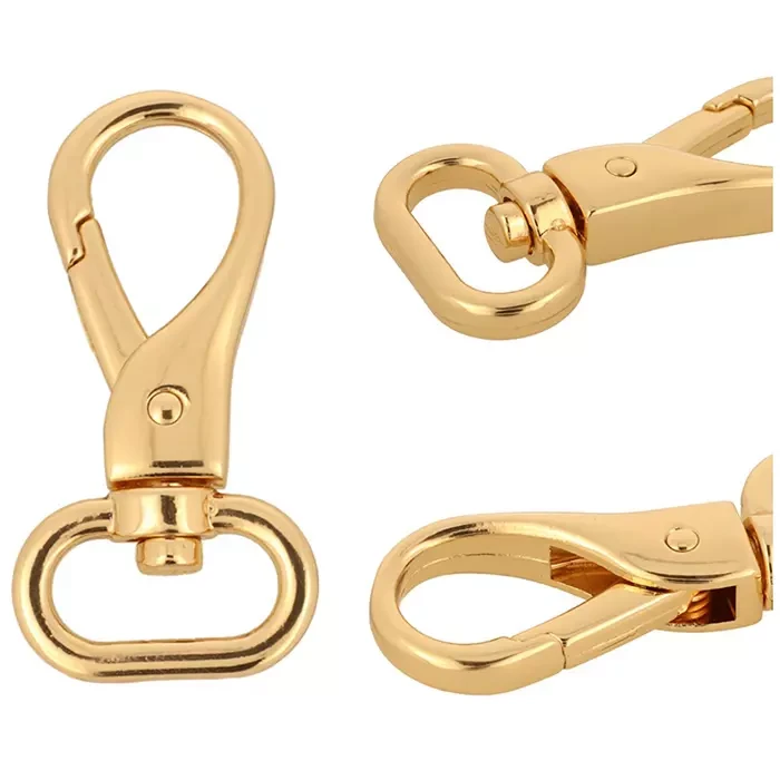 Karabinek odlewany 20x51mm